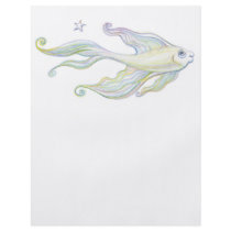Friendly Fish