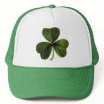 Friendly Trucker Hat
