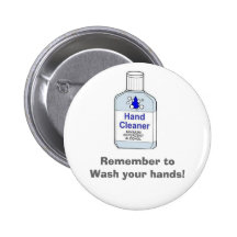 Friendly Reminder Button