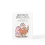 FRIENDLY SKIES CARDS