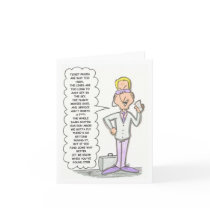FRIENDLY SKIES CARDS