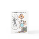 FRIENDLY SKIES GREETING CARDS