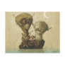 Friends Anyway Post Card