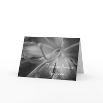 Friends-Are-Flowers Card