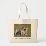 Friends are the Sunshine of Life Tote Bag