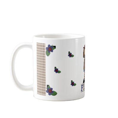 Friends_BFF Mugs by colleengainey