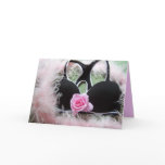 Friends card