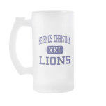 Friends Christian Lions Middle Yorba Linda mugs