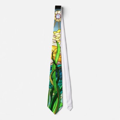 Friends_Family Necktie by eggerist