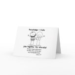 Friends for Eternity Cards
