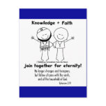 Friends for Eternity Post Cards
