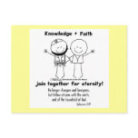 Friends for Eternity Postcards