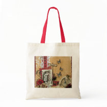 Friends Forever Canvas Bags