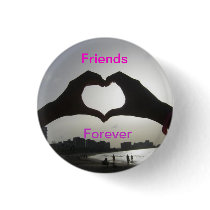Friends Forever Buttons