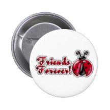 FRIENDS FOREVER BUTTON