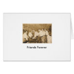 Friends Forever Cards