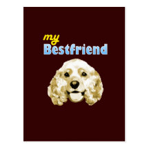 Friends forever cards post card