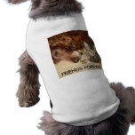 FRIENDS FOREVER DOGGIE T SHIRT