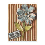 Friends Forever Postcard