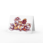 Friends from Pet Shop Cards
