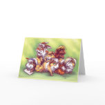 Friends from Pet Shop II Greeting Card