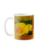 FRIENDS! Gift Coffee Mugs Poppy Flowers Christmas