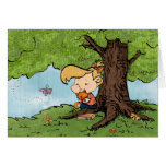 Friends Greeting Card