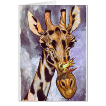 Friends Greeting Cards