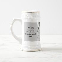 Friends Mug