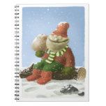 friends note books
