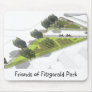 Friends of Fitzgerald Park Mouse Pad