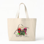 Friends of HatsOff Designs Tote Bag