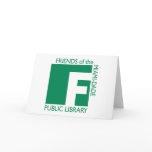 Friends of the Miami-Dade Public Library Cards