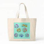 Friends of the Sea Beach Bag