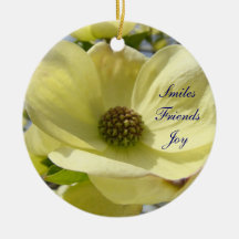Friends Ornament Holidays Smiles Joy Friend