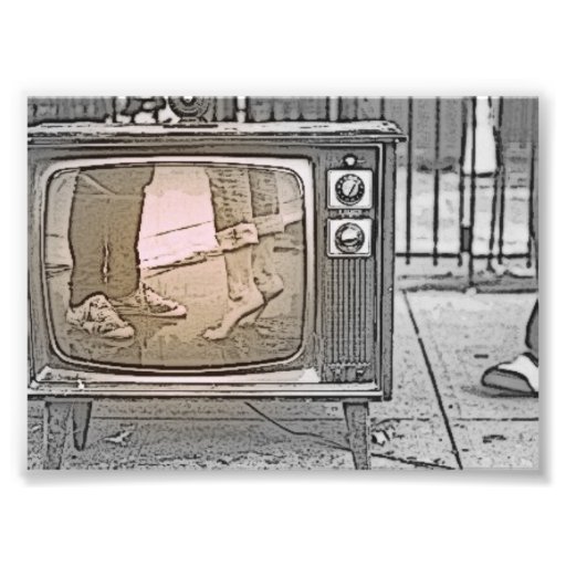 Friends Art Photo