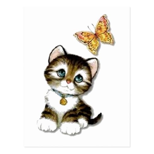 Friends Post Card