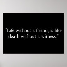 friends poster