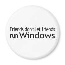 Friends Run Windows