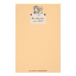 Friends Stationery