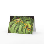"Friends Stick Together" Card