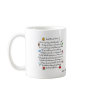 Friends Then Now Forever Coffee Mugs