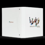 Friendship binders