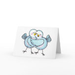 Friendship Card