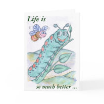 Friendship Card - Best Friends