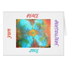 Friendship  Card by Toberman