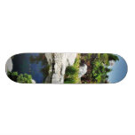 Friendship Garden Balboa Park Pond Skate Board