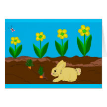 Friendship Greeting Card