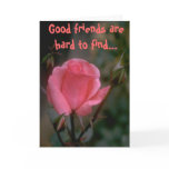 Friendship Greetings cards