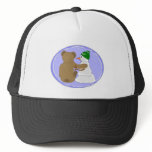 Friendship Trucker Hat